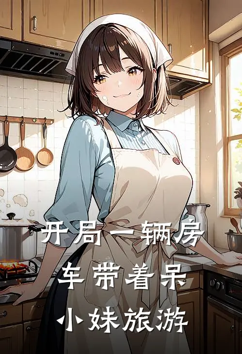 开局一辆房车带着呆小妹旅游