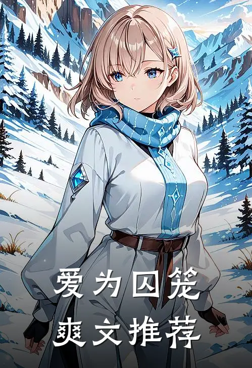 爱为囚笼爽文推荐