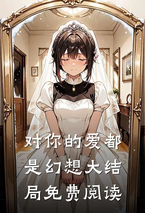 对你的爱都是幻想大结局免费阅读