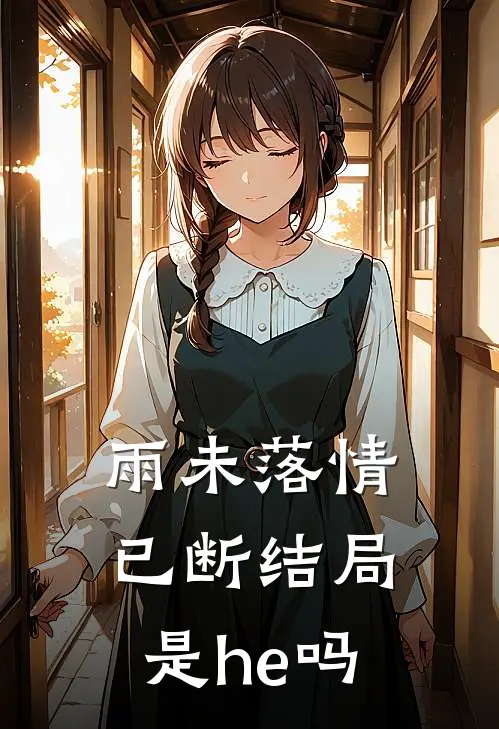 雨未落情已断结局是he吗