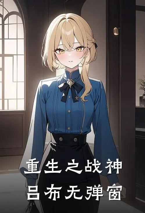 重生之战神吕布无弹窗