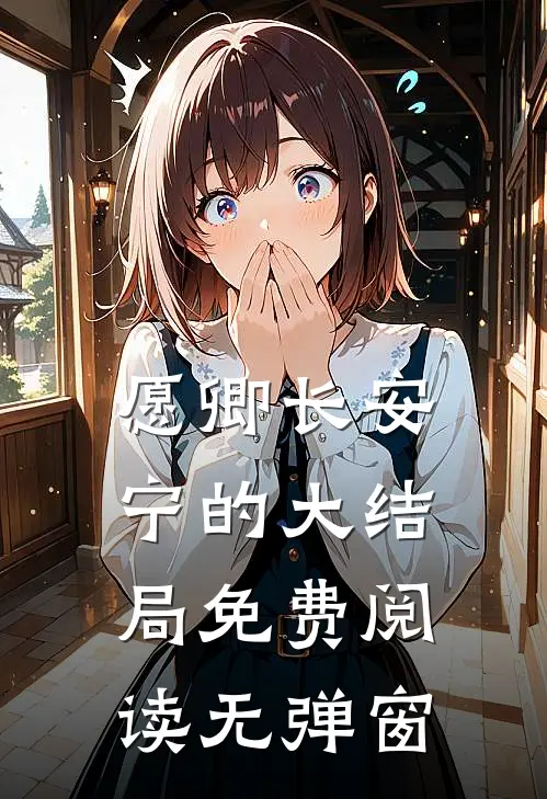愿卿长安宁的大结局免费阅读无弹窗