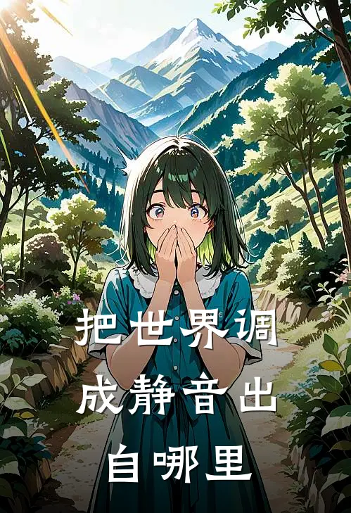 把世界调成静音出自哪里