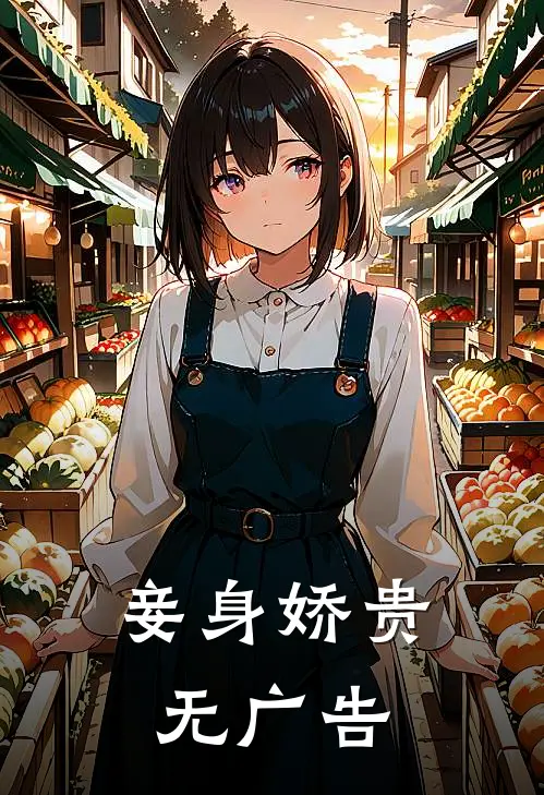 妾身娇贵无广告