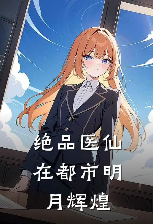 绝品医仙在都市明月辉煌