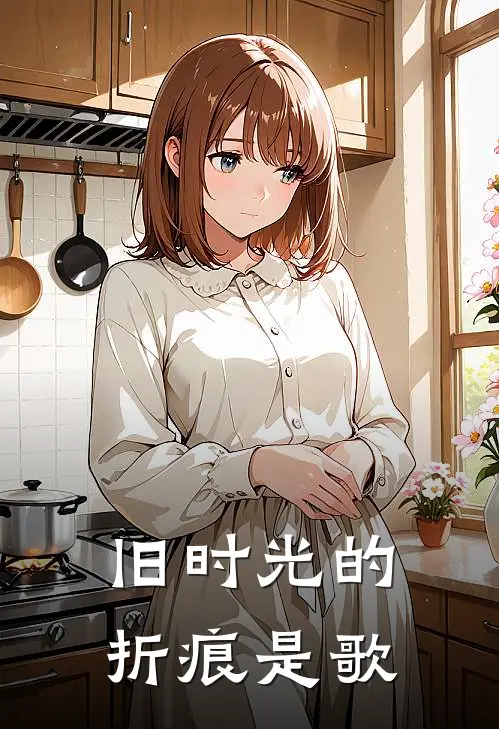 旧时光的折痕是歌