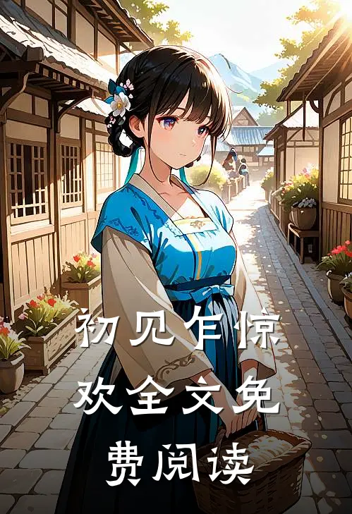 初见乍惊欢全文免费阅读