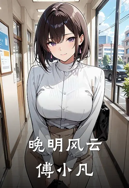 晚明风云傅小凡