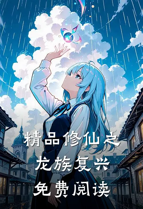 精品修仙之龙族复兴免费阅读