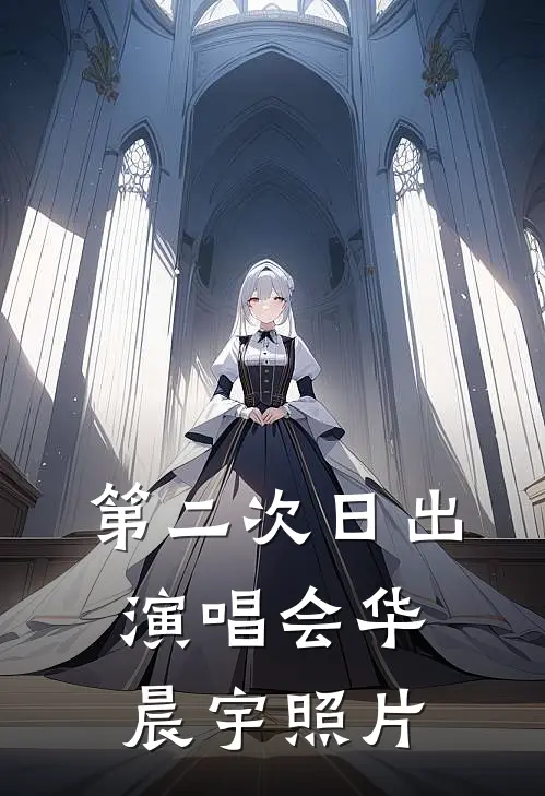 第二次日出演唱会华晨宇照片