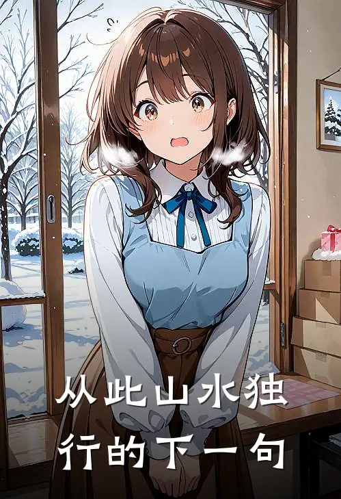 从此山水独行的下一句