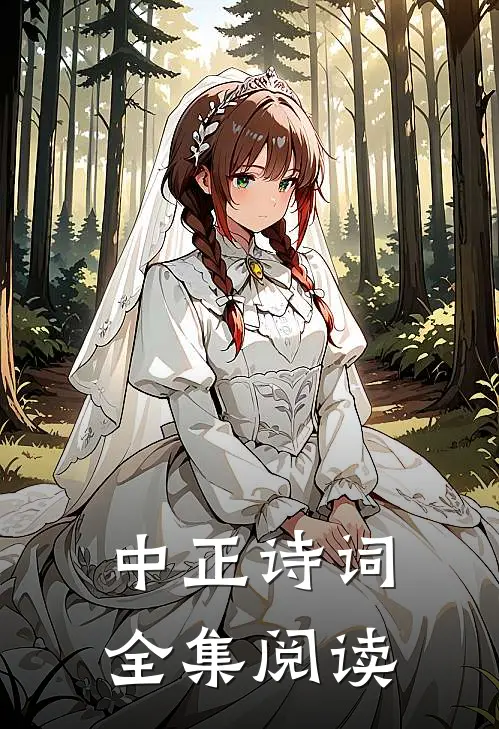 中正诗词全集阅读