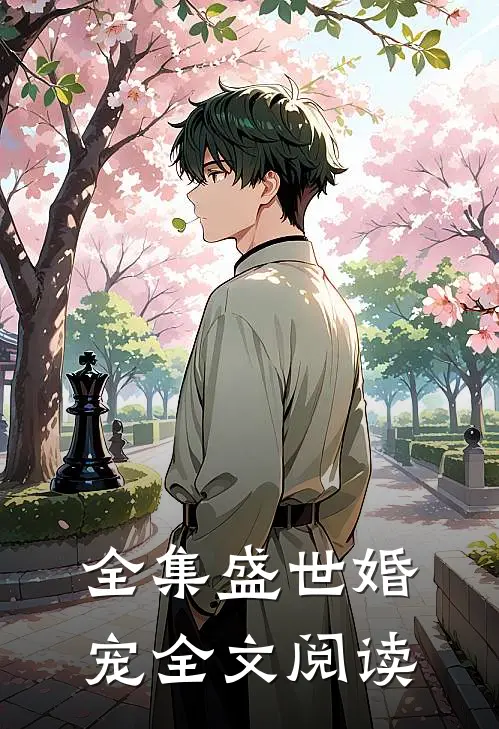 全集盛世婚宠全文阅读
