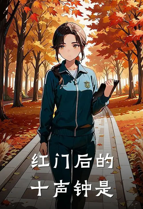 红门后的十声钟是
