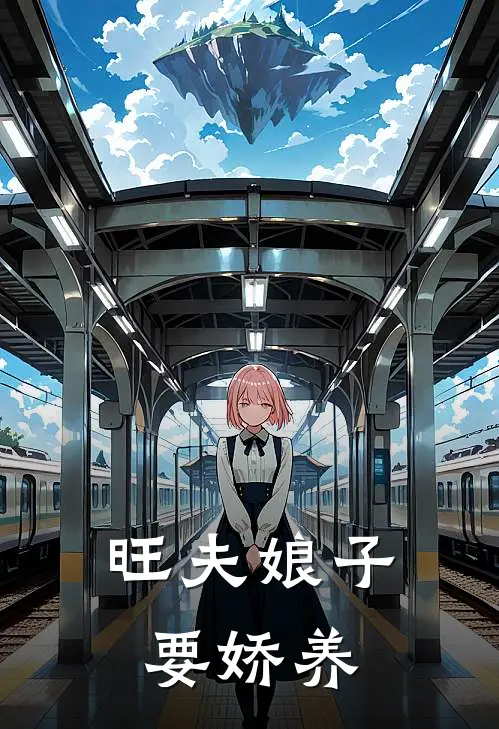 旺夫娘子要娇养