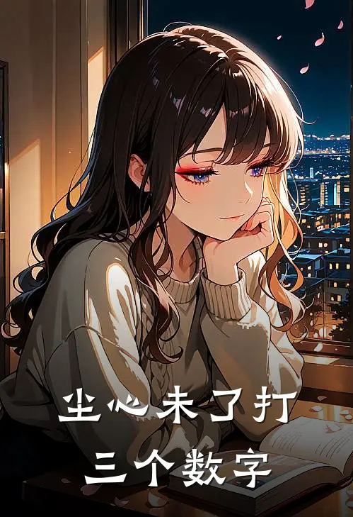 尘心未了打三个数字