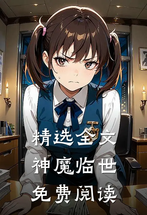 精选全文神魔临世免费阅读