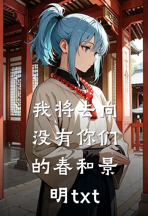 我将去向没有你们的春和景明txt