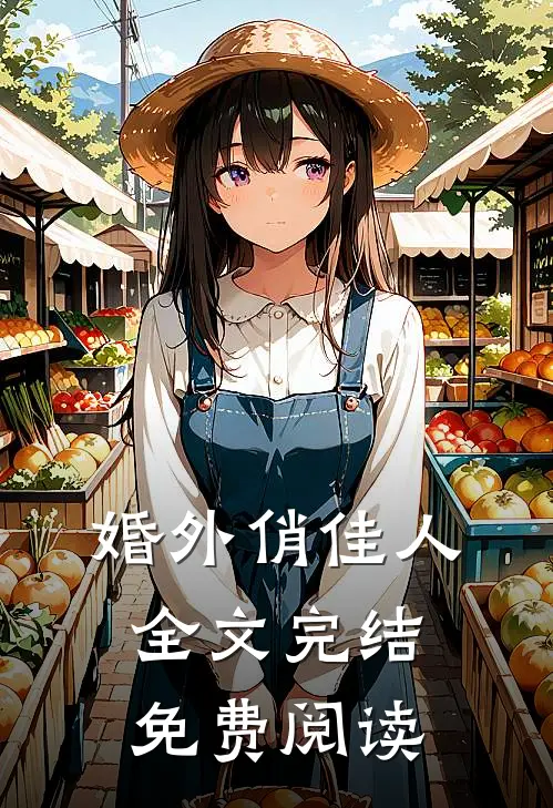婚外俏佳人全文完结免费阅读