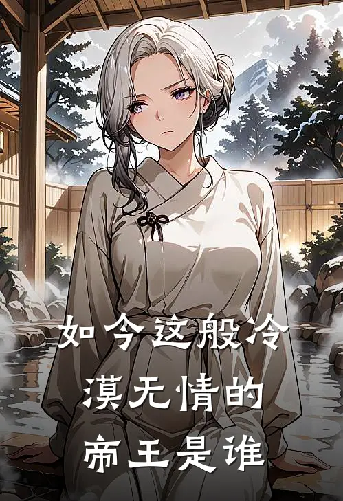 如今这般冷漠无情的帝王是谁