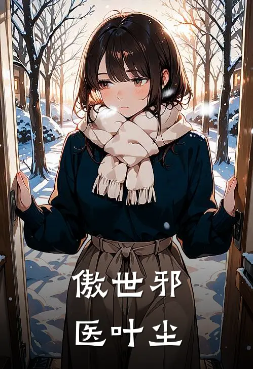 傲世邪医叶尘