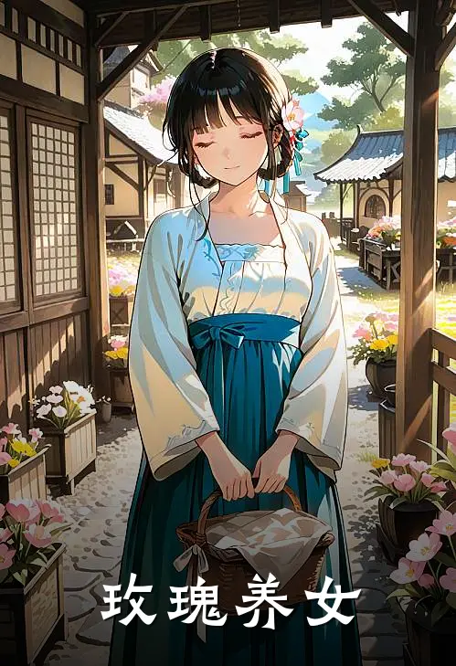 玫瑰养女