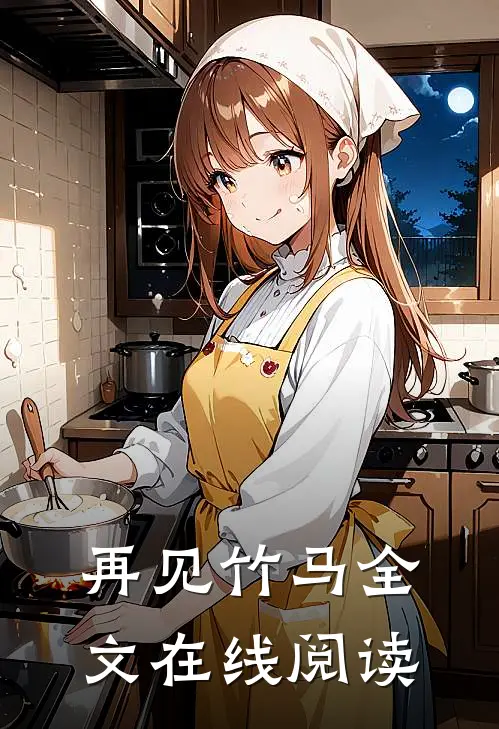 再见竹马全文在线阅读