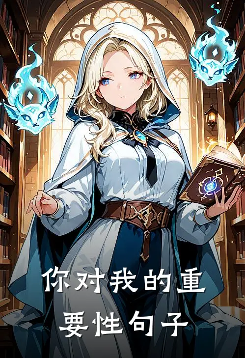 你对我的重要性句子