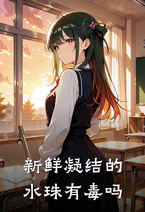 新鲜凝结的水珠有毒吗