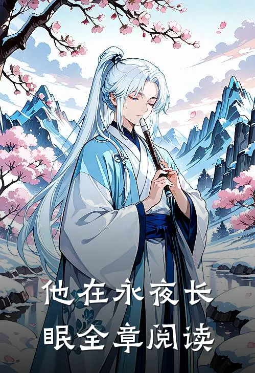 他在永夜长眠全章阅读