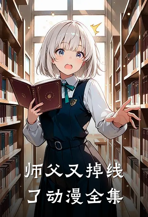 师父又掉线了动漫全集