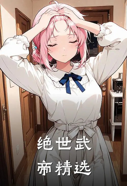 绝世武帝精选
