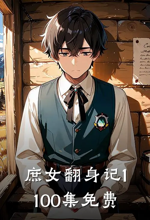 庶女翻身记1-100集免费