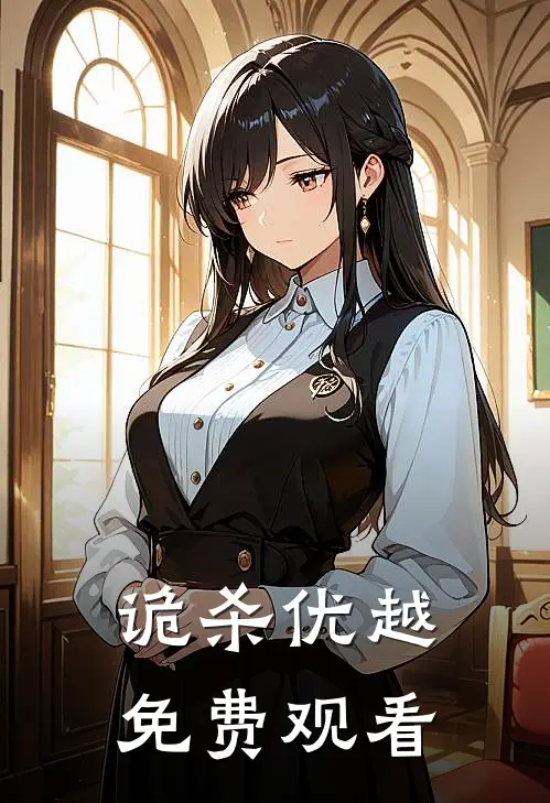 诡杀优越免费观看