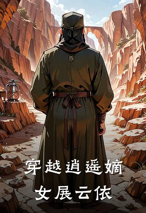 穿越逍遥嫡女展云依