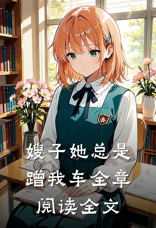 嫂子她总是蹭我车全章阅读全文