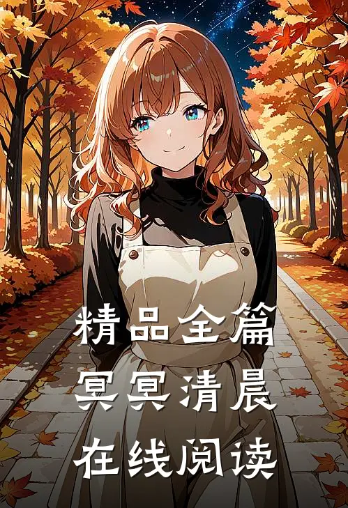 精品全篇冥冥清晨在线阅读