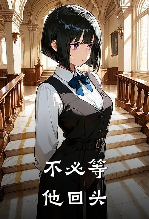 不必等他回头