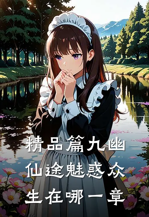 精品篇九幽仙途魅惑众生在哪一章