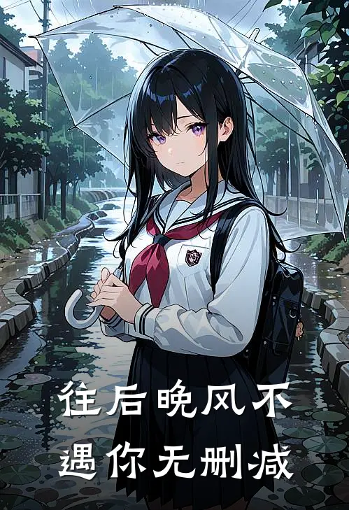 往后晚风不遇你无删减