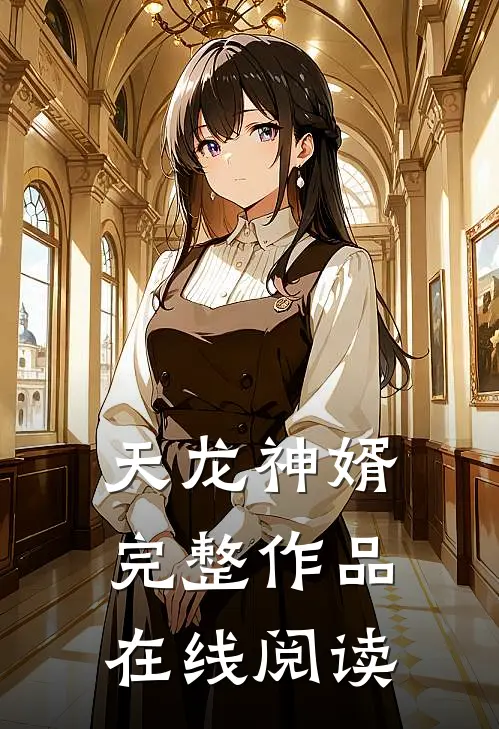 天龙神婿完整作品在线阅读