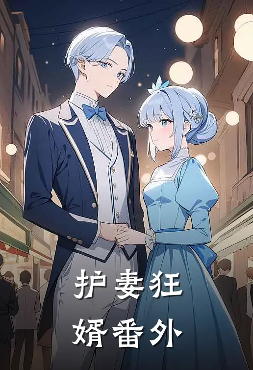 护妻狂婿番外