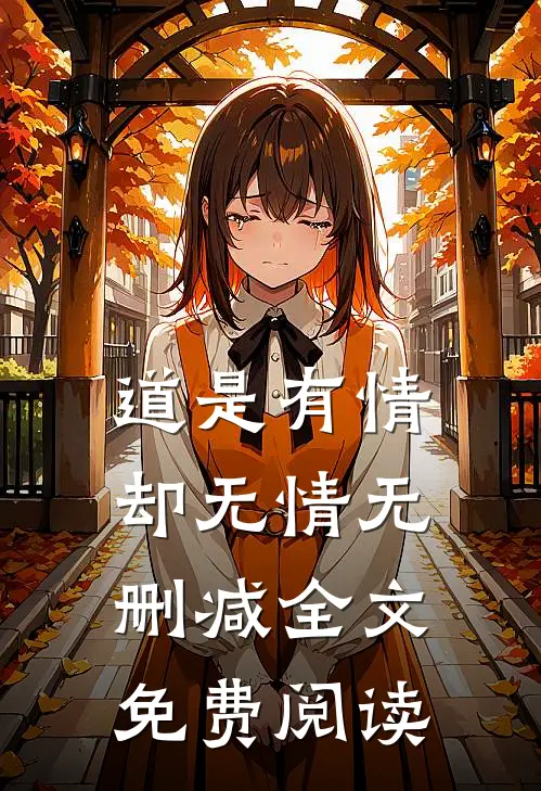 道是有情却无情无删减全文免费阅读