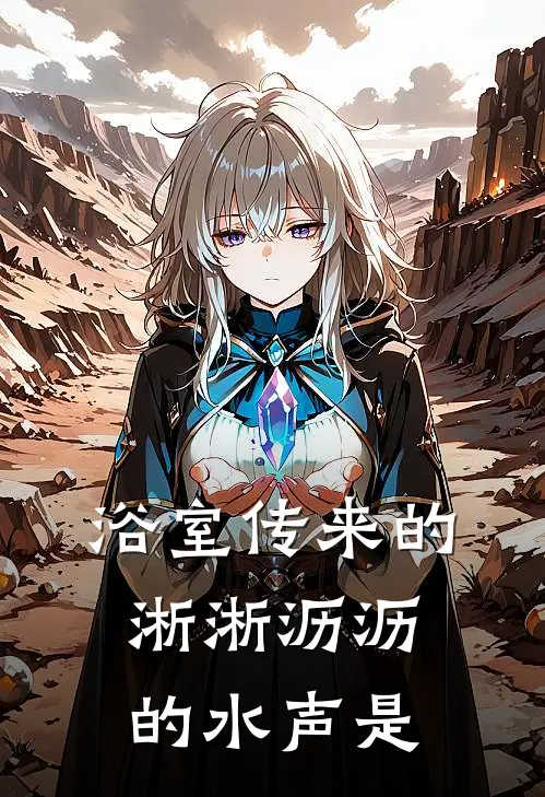 浴室传来的淅淅沥沥的水声是