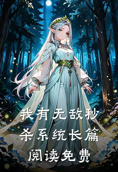 我有无敌秒杀系统长篇阅读免费
