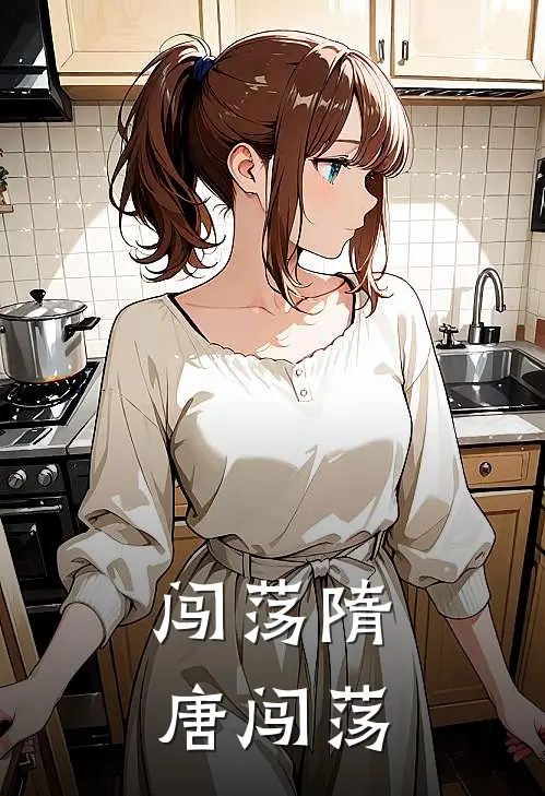 闯荡隋唐闯荡