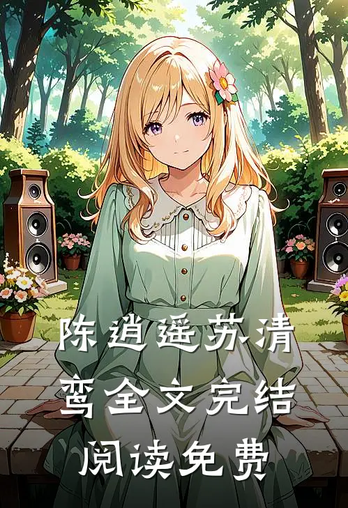 陈逍遥苏清鸾全文完结阅读免费
