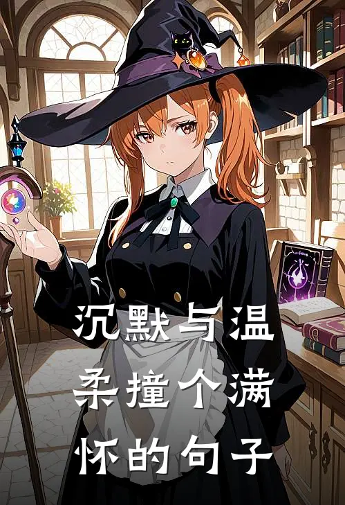 沉默与温柔撞个满怀的句子