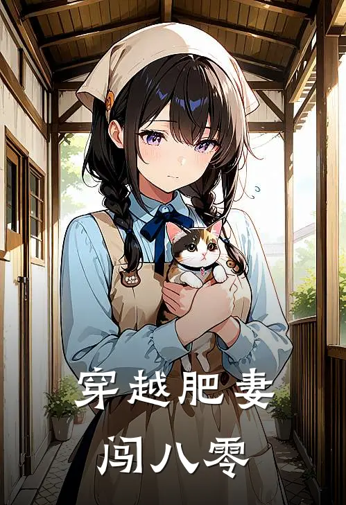 穿越肥妻闯八零