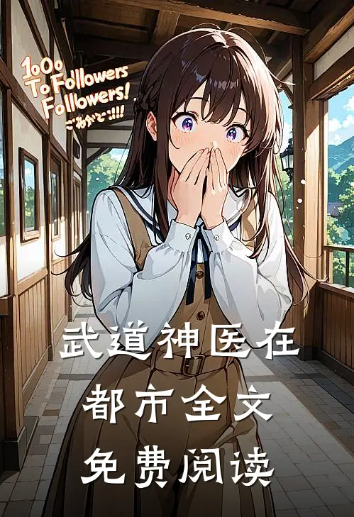 武道神医在都市全文免费阅读